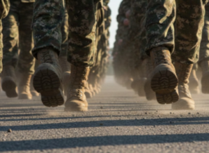 Chi paga il prezzo della militarizzazione dell'Occidente. Un'analisi su 